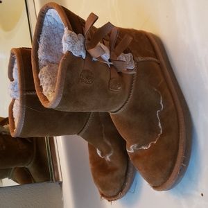 Koolaburra boots